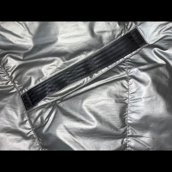 Nike Sportswear Down Filled Mens Jacket - Picture 2 of 9